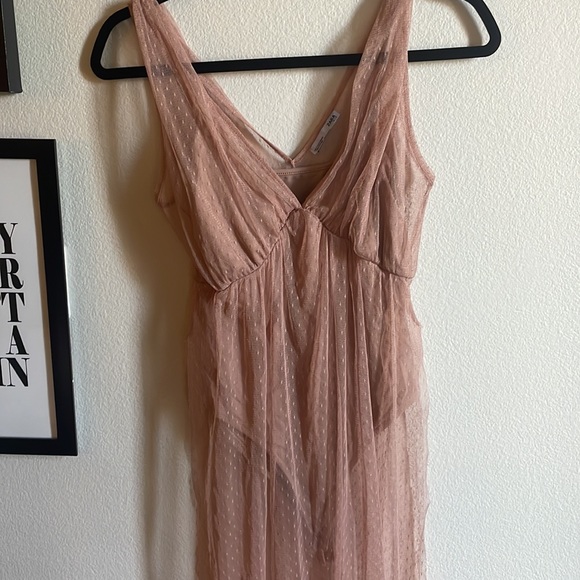 Nude Zara bodysuit - Picture 2 of 4